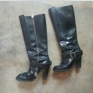 Chloe ‘Riding’ boots